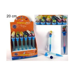 INGROSSO PENNA C/PESCE