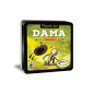 MAGNETIC LINE DAMA EAN 8034055583548 INGROSSO GIOCHI DI SOCIETA