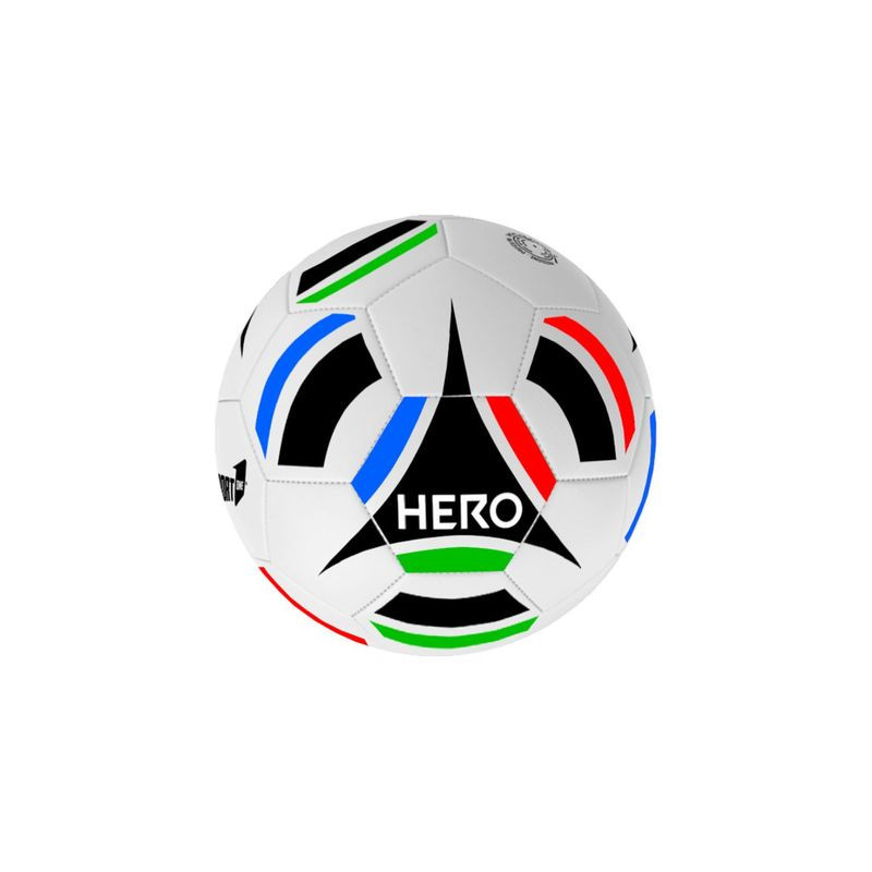 PALLONE CALCIO HERO EAN 8005586208040 INGROSSO PALLONI CALCIO E VOLLEY