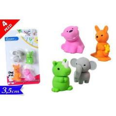 INGROSSO GOMME 4PZ