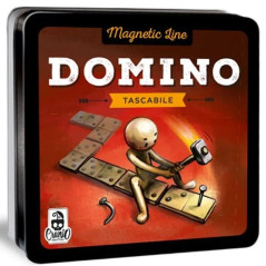 INGROSSO MAGNETIC LINE DOMINO
