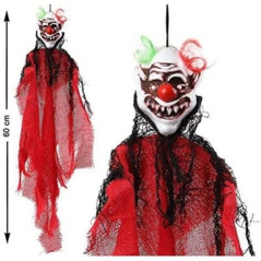 INGROSSO CLOWN 60CM