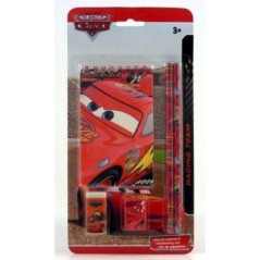 INGROSSO SET MEMO CARS