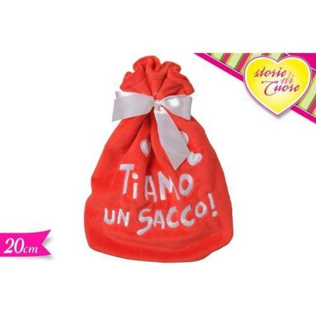 INGROSSO SACCO PORTAOGGETTI 20CM