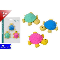 INGROSSO GOMMA 3PZ 5CM