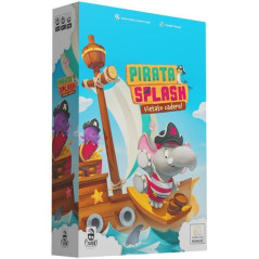 INGROSSO PIRATA SPLASH