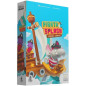 PIRATA SPLASH EAN 8034055584262 INGROSSO GIOCHI DI SOCIETA