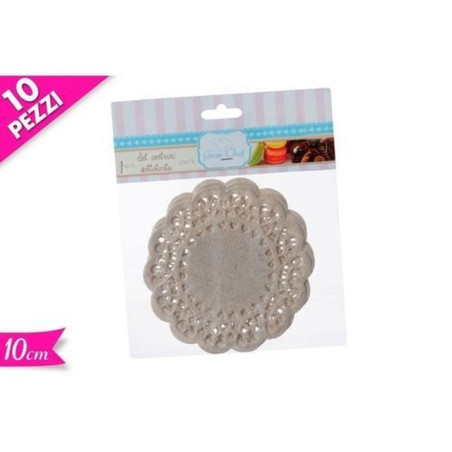 INGROSSO CENTRINO 10 PZ