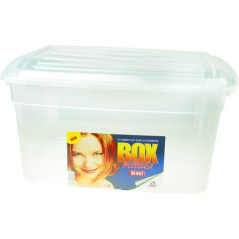 INGROSSO BOX LT.30 ALTO