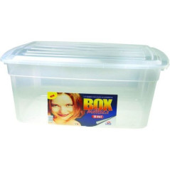 INGROSSO BOX LT.26 BASSO