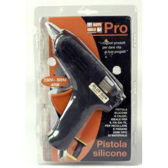 INGROSSO PISTOLA SILICONE