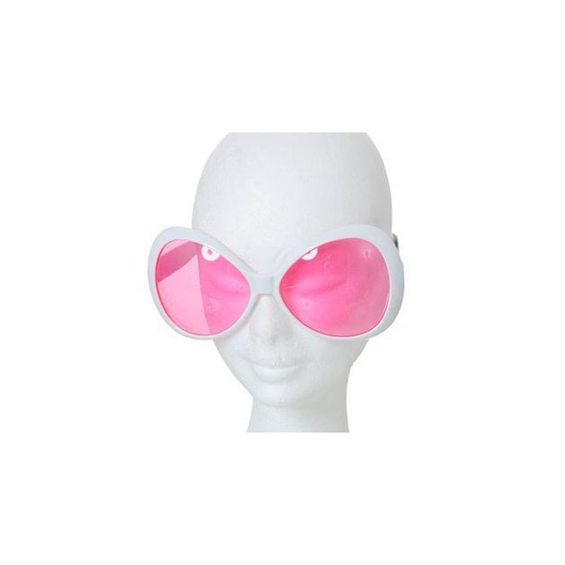 OCCHIALONI GRANDI EAN 8055329149253 INGROSSO ACCESSORI CARNEVALE