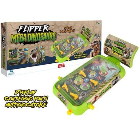 FLIPPER EAN 8007632275099 INGROSSO GIOCHI DI SOCIETA