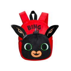 INGROSSO PLUSH ZAINO BING