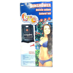 INGROSSO DOCCIA SOLARE