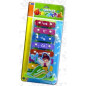 XILOFONO EAN 8010362430331 INGROSSO PIANOLE E TASTIERE