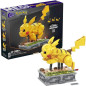 MEGA POKEMON KINETIC PIKACHU EAN 0194735048090 INGROSSO PERSONAGGI CARTOON E DISNEY