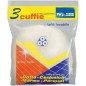 CUFFIE LANA 3 PZ. EAN 8000138011277 INGROSSO ACCESSORI PULIZIA