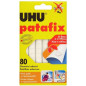COLLA PATAFIX UHU EAN 4026700417104 INGROSSO COLLA