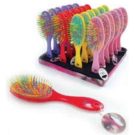 INGROSSO SPAZZOLA COLORFUL