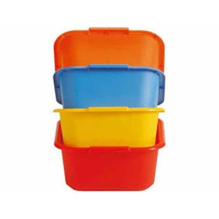 INGROSSO BACINELLA QUADRATA 31.5