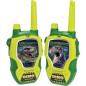 WALKIE TALKIE DINO EAN 4006333080791 INGROSSO PIANOLE E TASTIERE