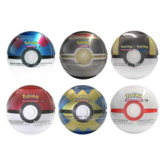 INGROSSO POKEMON POKEBALL BEST O