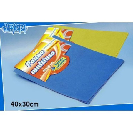 INGROSSO PANNO CM.40X30 ASS.