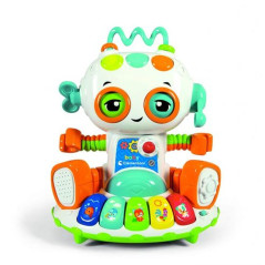 INGROSSO BABY ROBOT