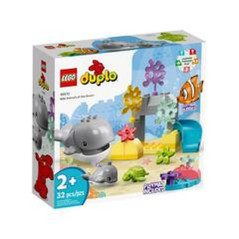 INGROSSO LEGO 10972 ANIMALI DELL