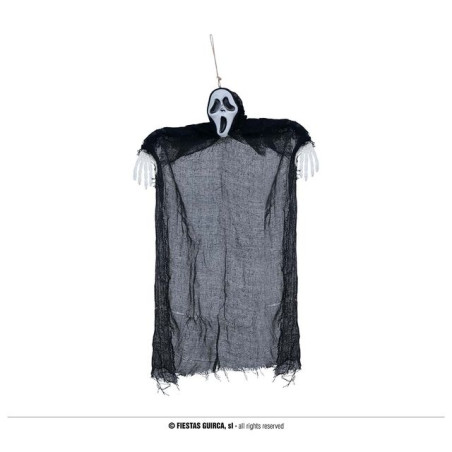 INGROSSO PENDENTE GRIDO 60 CM