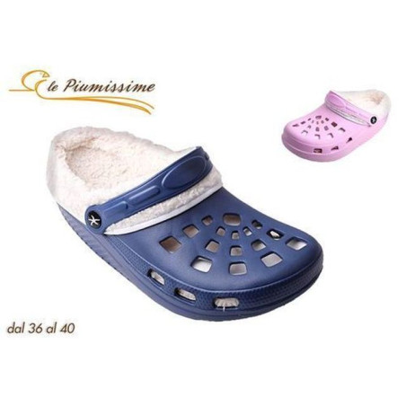 INGROSSO PANTOFOLA 36-40 ASS.