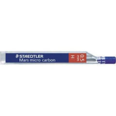 INGROSSO MINE STAEDTLER 0.5 H