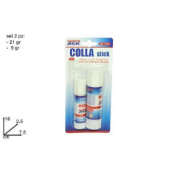 INGROSSO SUPER ASK STICK 9GR.