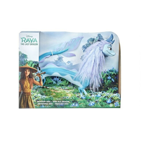 RAYA DRAGON EAN 5010993793006 INGROSSO PERSONAGGI CARTOON E DISNEY