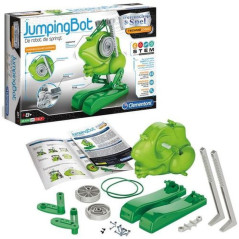 INGROSSO JUMPING BOT