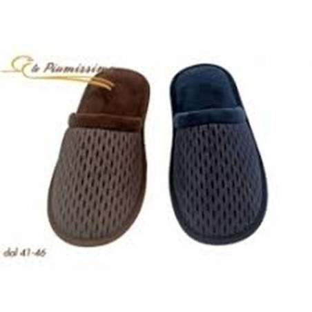 INGROSSO PANTOFOLA UOMO 41-46