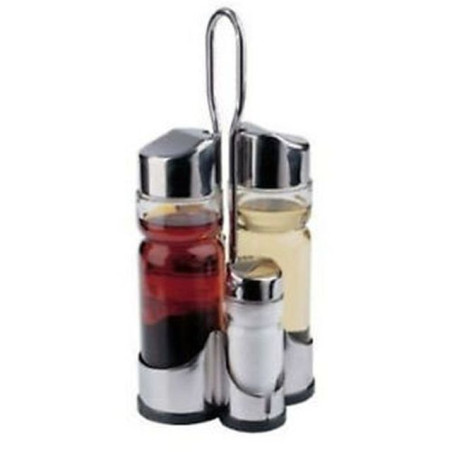 INGROSSO OLIERA INOX 4PZ BETA