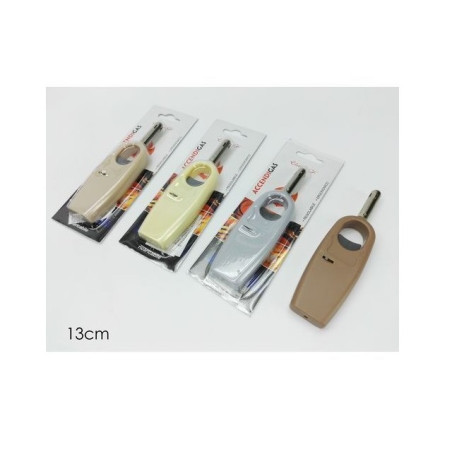 INGROSSO ACCENDIGAS COL. ASS.