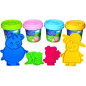 PD PEPPA PIG EAN 5010993819164 INGROSSO PASTA PER MODELLARE DIDO