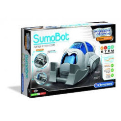 INGROSSO SUMOBOT (IT)