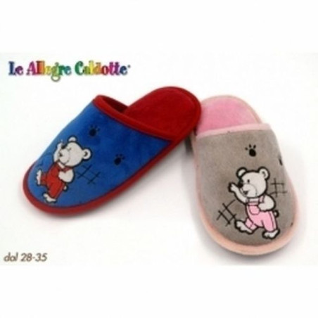 INGROSSO PANTOFOLA DONNA 36-41