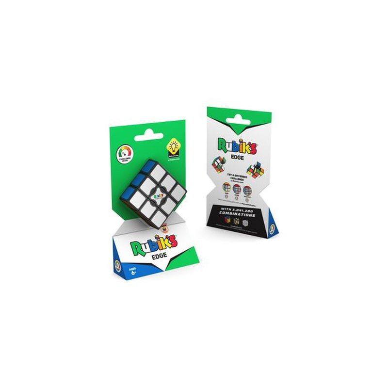 RUBIK'S EDGE EAN 8711808721777 INGROSSO GIOCHI CREATIVI