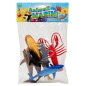 BUSTA OCEANO EAN 8007632271305 INGROSSO BUSTE ANIMALI GIOCATTOLO