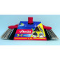 VILEDA SCOPA 2IN1 XXL EAN 4023103095915 INGROSSO ACCESSORI PULIZIA