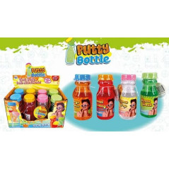 INGROSSO PUTTY BOTTLE