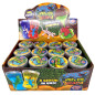 LIZARD PUTTY EAN 8019824762966 INGROSSO GIOCHI DA EDICOLA