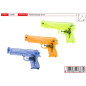 PISTOLA ACQUA 17CM EAN 8007632276874 INGROSSO PISTOLE ACQUA E SPRUZZATORI
