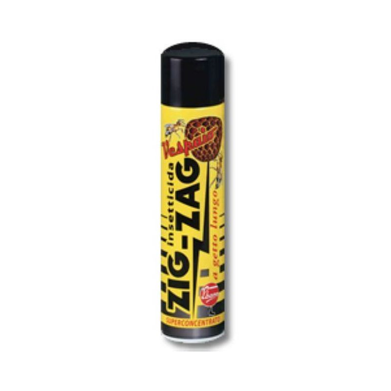 ZIG ZAG VESPAIO ML.600 EAN 8004235007119 INGROSSO INSETTICIDA