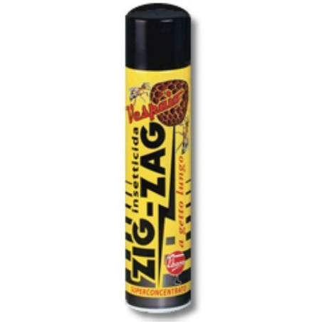 INGROSSO ZIG ZAG VESPAIO ML.600